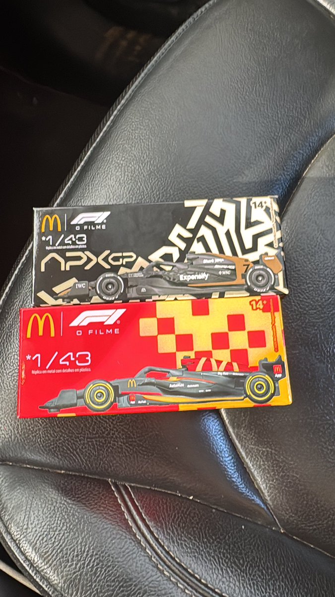 Marcelo_fcosta's tweet photo. @McDonalds_BR Aqui já foi… https://t.co/ypjDZOfkBW