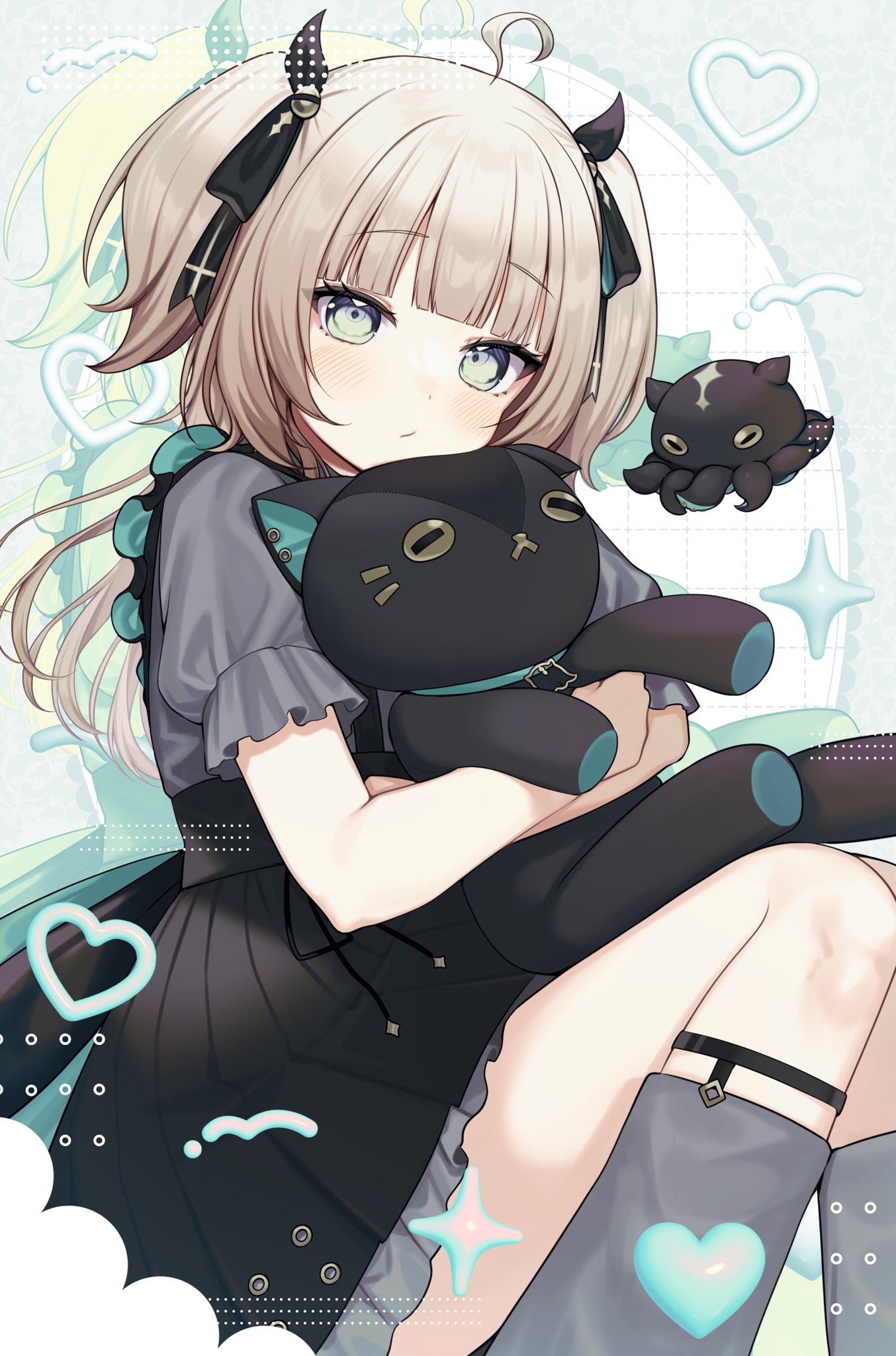 入鹿ぱる🐬 (@pal156) / X