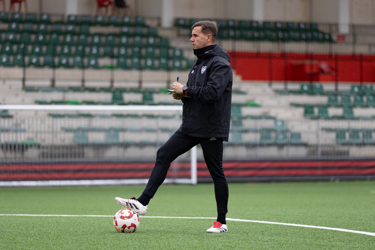 FC Andorra tweet media