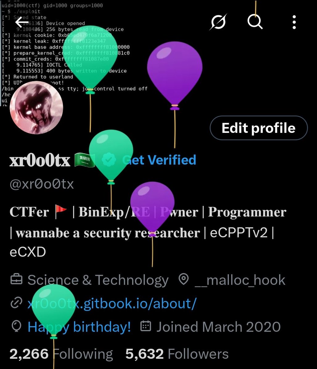 𝐱𝐫𝟎𝐨𝟎𝐭𝐱 🇸🇦 tweet media