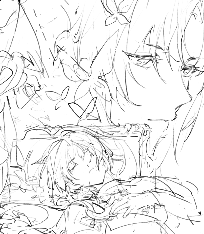 tsukinaga "pretty" leo 
