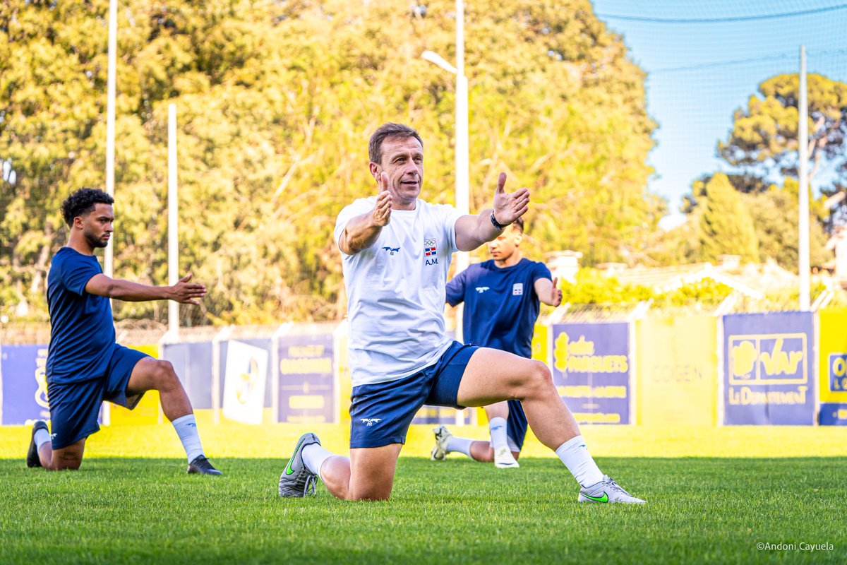 FC Andorra tweet media