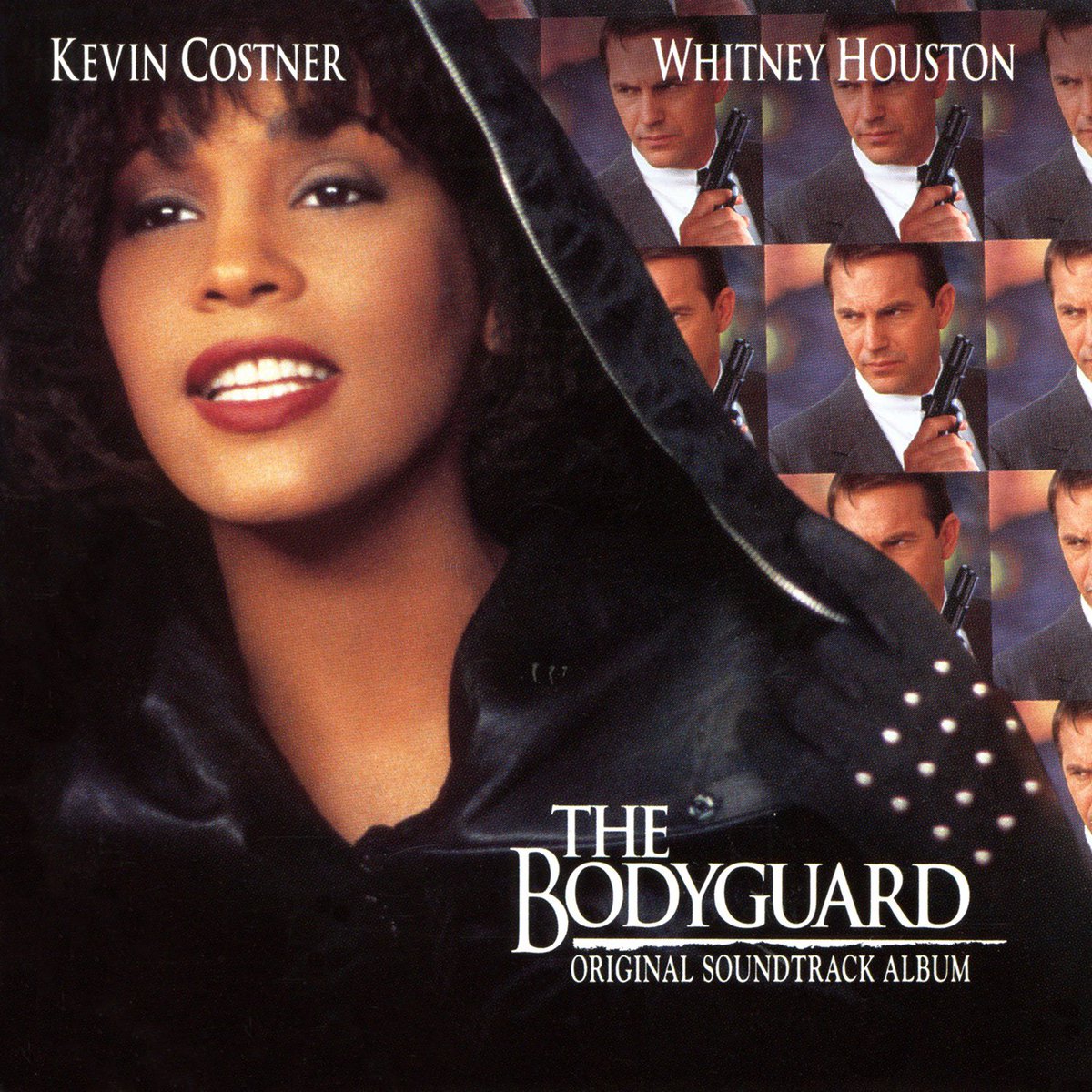 PopBase's tweet image. ‘The Bodyguard’ soundtrack by Whitney Houston has entered the Top 15 most certified albums in US history. (19x Platinum)