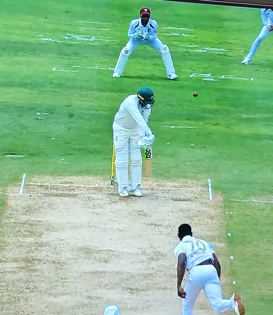 ppushp7's tweet image. Usman’s struggles continue, mirroring the BGT, but he survives; Australia’s opening woes also persist

In the last 12 months, Usman has opened with four diff partners.
Exc Head overall opening stand yielding just 304 runs at an average of 25.33

#AUSvWI #CricketTwitter
