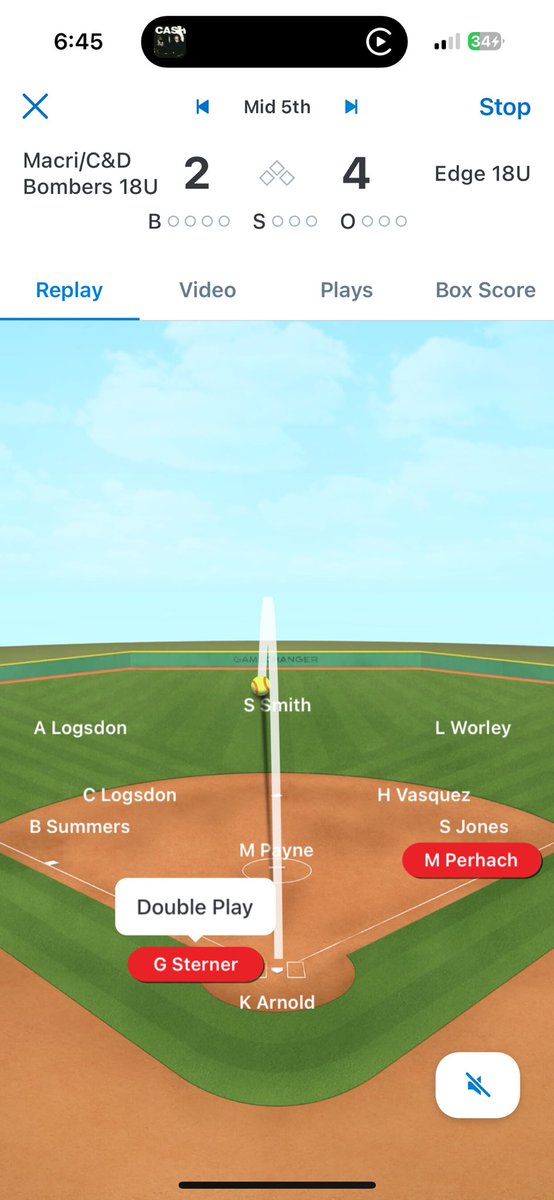 Savannah Smith tweet media