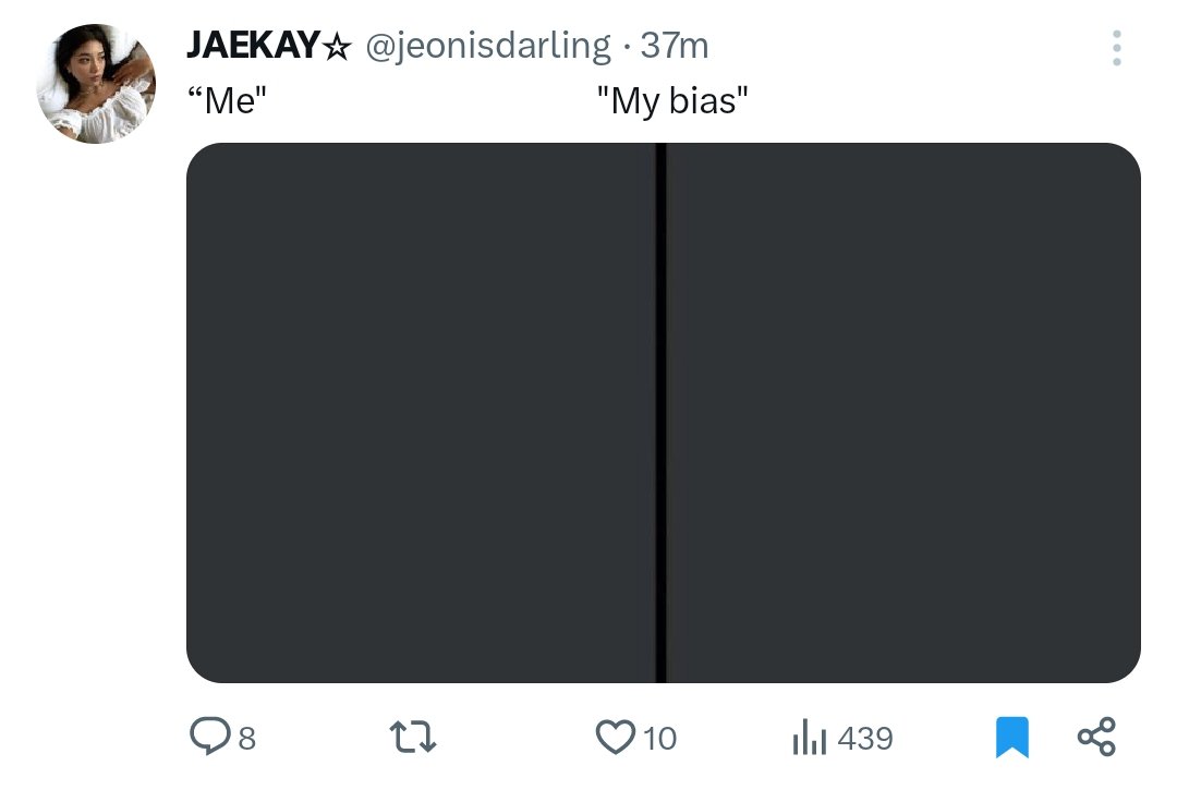 el tweet media