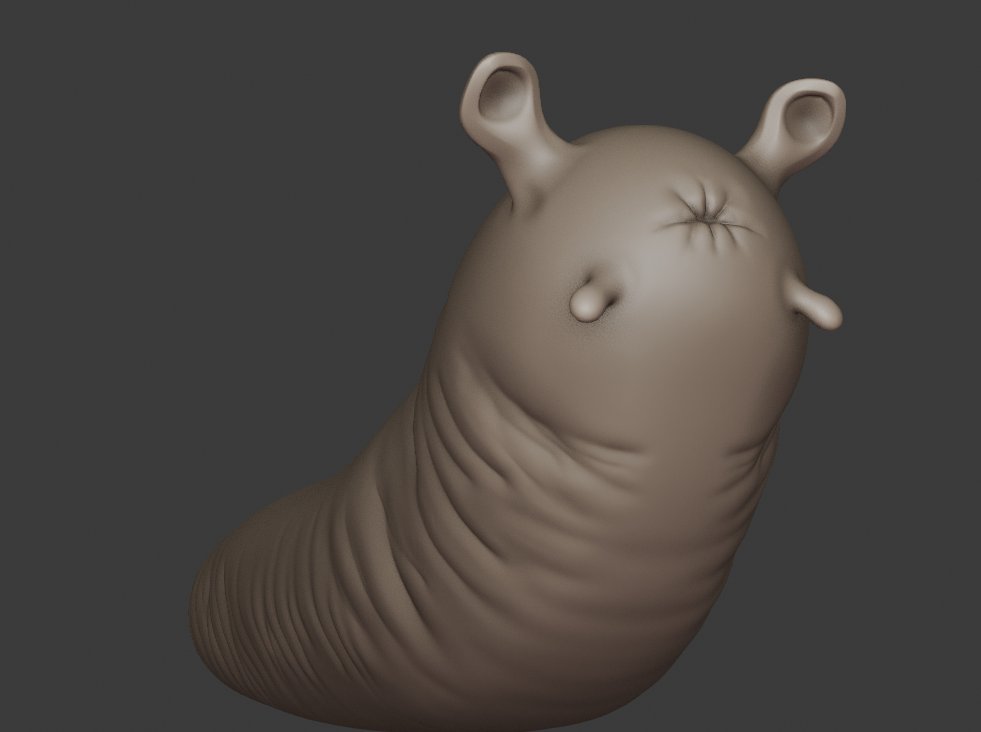 Shady Modeller tweet media