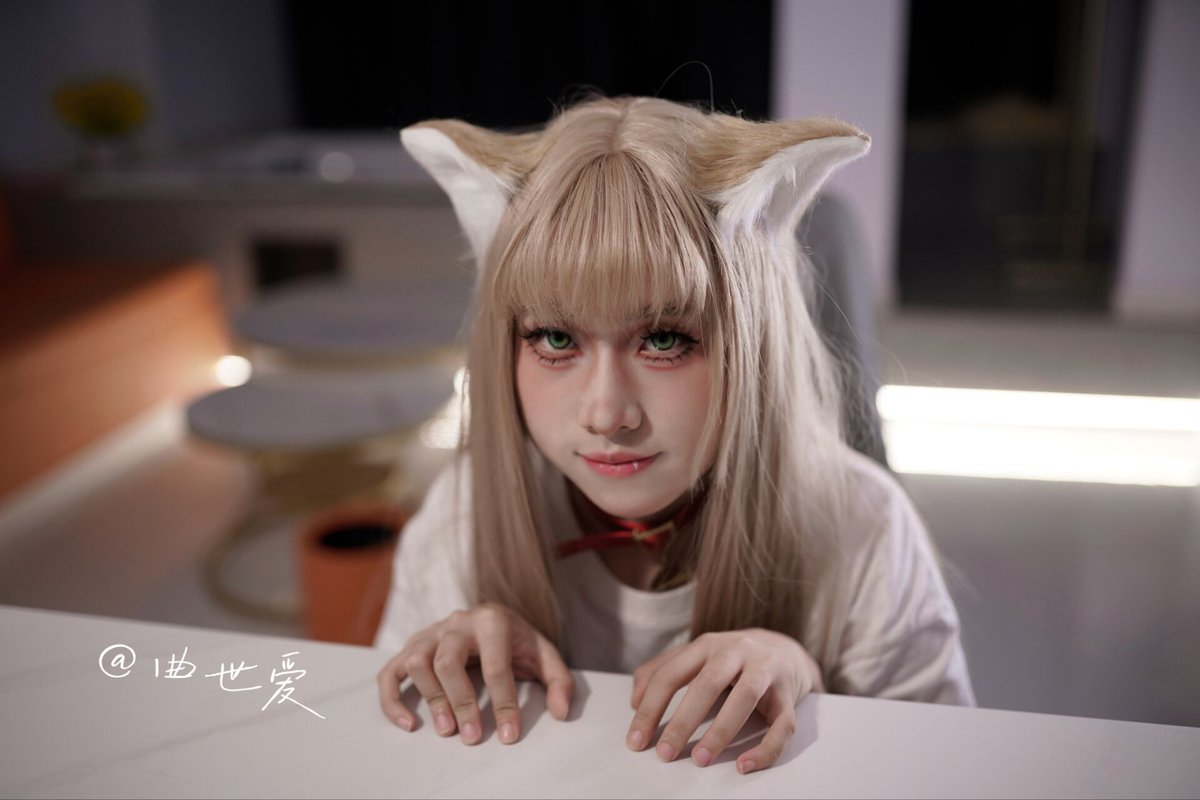 曲世愛♡ (@bitch9520122307) on Twitter photo 黄豆粉喵~大家不要放过这个小猫猫!
摄影
<a href="/Hunjiang_camera/">魂某</a> 黄豆粉喵~大家不要放过这个小猫猫!
摄影
<a href="/Hunjiang_camera/">魂某</a>