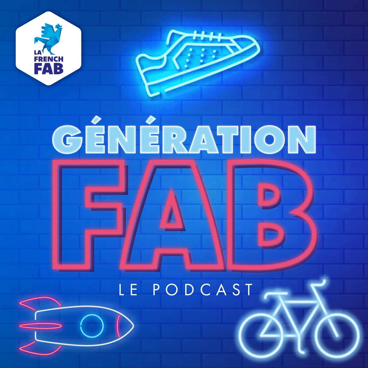 Julien Noronha (@juliennoronha) on Twitter photo Le nouveau podcast de l’industrie française ! 🎙️
Découvrez #GénérationFab, le podcast animé par les équipes de La French Fab qui réenchante l’industrie française à travers des objets du quotidien.
À chaque épisode, <a href="/a_voygillis/">Anaïs Voy-Gillis</a> avec la super équipe de #FeuilleBlanche vous Le nouveau podcast de l’industrie française ! 🎙️
Découvrez #GénérationFab, le podcast animé par les équipes de La French Fab qui réenchante l’industrie française à travers des objets du quotidien.
À chaque épisode, <a href="/a_voygillis/">Anaïs Voy-Gillis</a> avec la super équipe de #FeuilleBlanche vous
