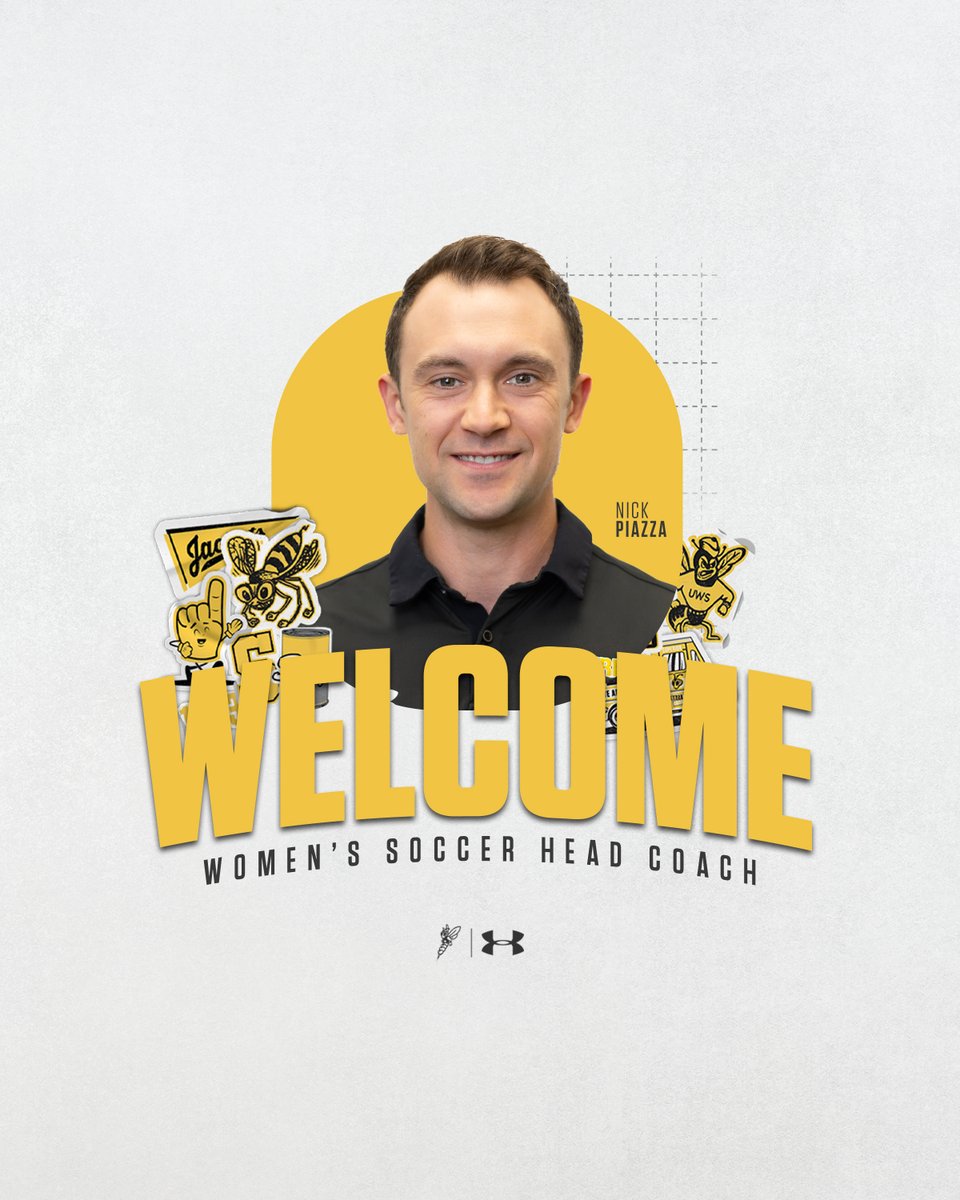 BREAKING: UW-Superior has announced the hiring of Nick Piazza as its new women's soccer coach.

Read: bit.ly/3ZJMpBJ

#WeAreSuperior