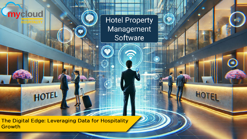 📊 In 2025, data isn’t just helpful—it’s hotel gold.

🎯 Know guest needs before they ask
💰 Boost profits with smart pricing
⚙️ Streamline ops with real-time insights

Read our #blog that’s the #DigitalEdge with #mycloudPMS - mycloudhospitality.com/blog/the-digit…

#hoteltech