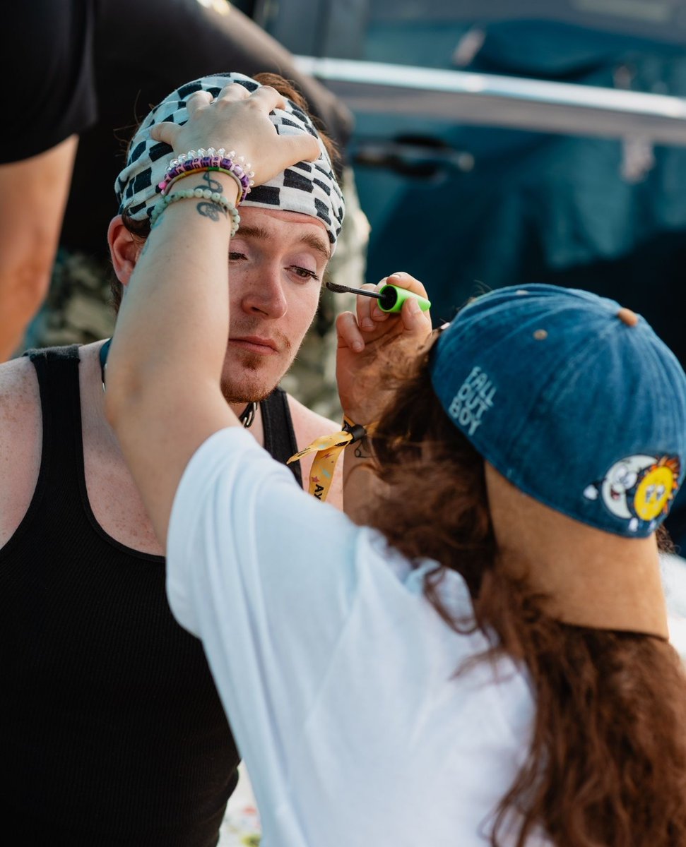 All Your Friends Fest tweet media