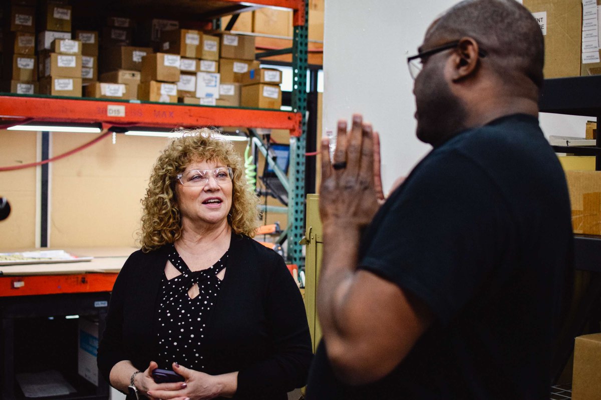 SeattlePartners's tweet image. We helped Dylan Aerospace, a leading provider of structural aerospace components, navigate export compliance through the Greater Seattle Export Accelerator.
Let us help your business grow globally ow.ly/ycf350WfPkY.
#export #import #trade