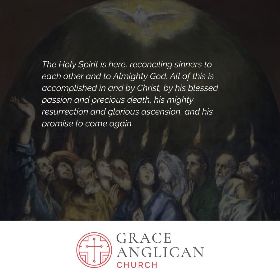 Grace Anglican Louisville (@graceanglou) on Twitter photo 