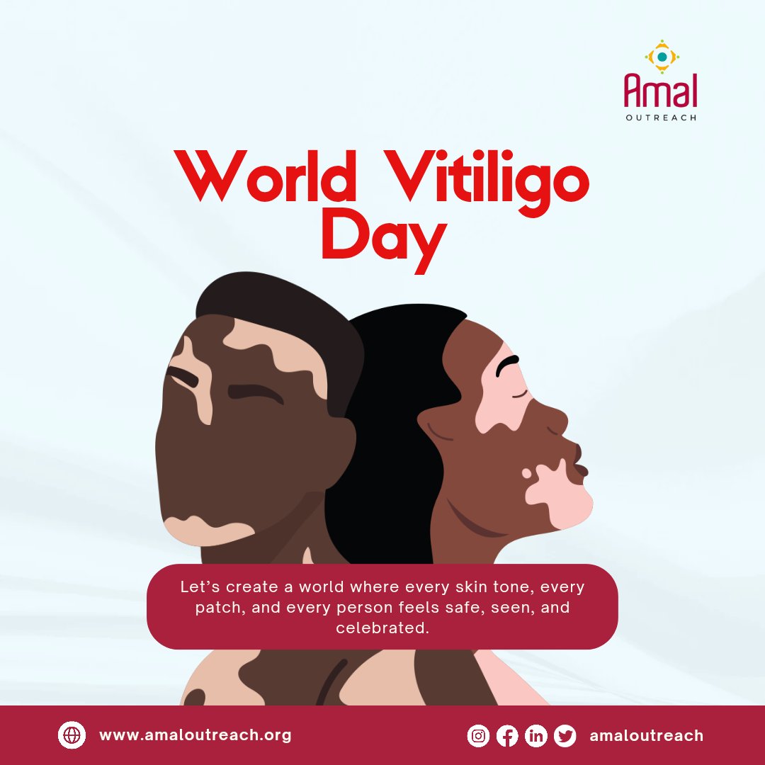 Amal Outreach tweet media