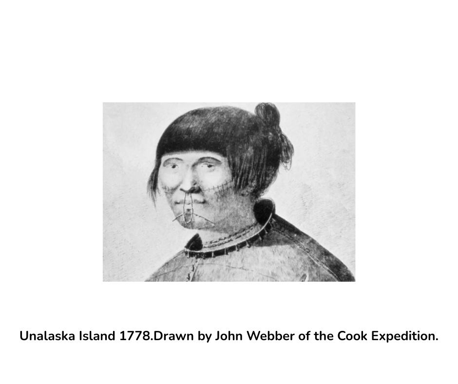 “This class helped me understand Alaska’s history and the dynamics between capitalism and subsistence living.” — Elizabeth Honan Amber on Alaska Native Cultures class at #PWSC. A must-take course! #Anthropology #Alaska #AlaskaNativeCultures
