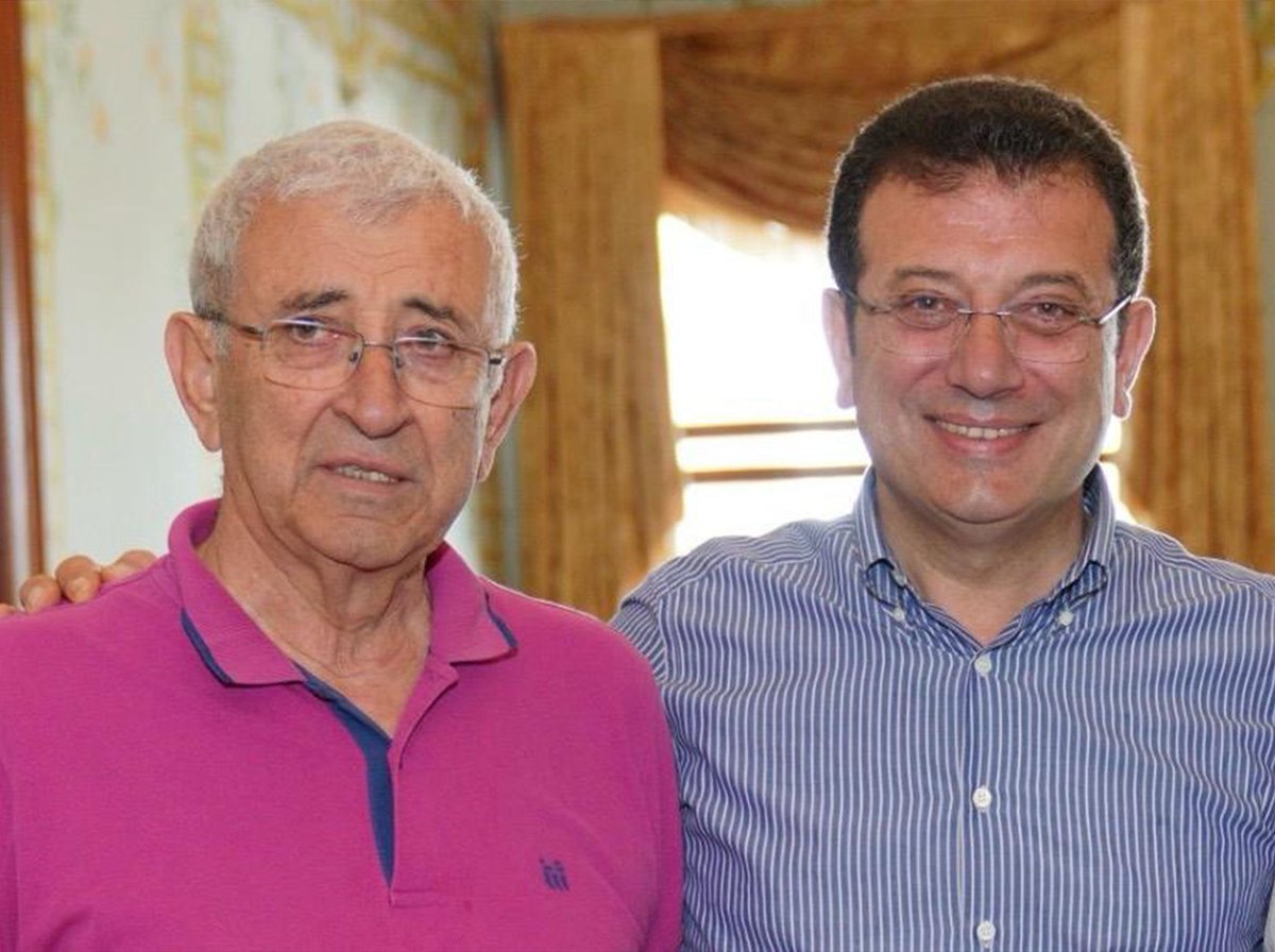 Özgür Özel tweet media
