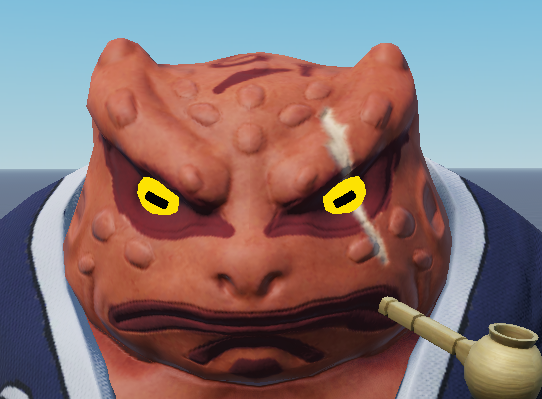 Shady Modeller tweet media