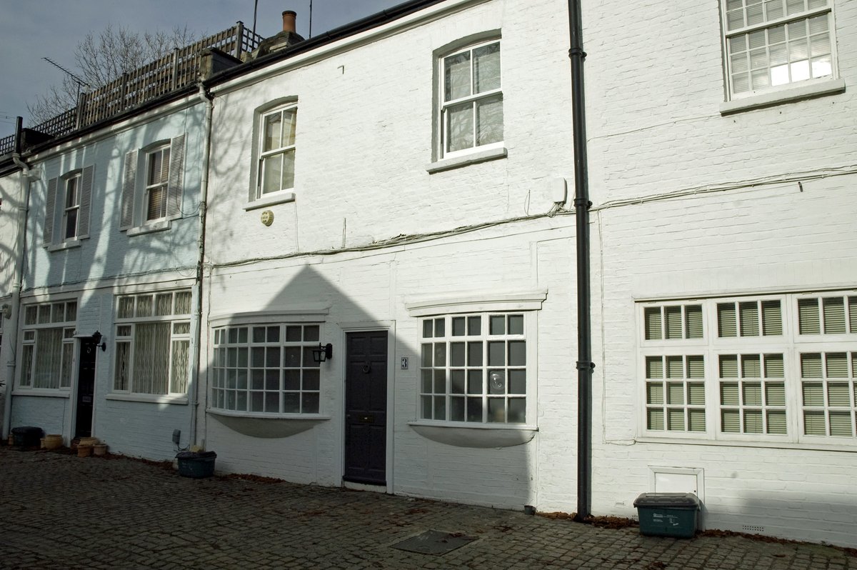 Dick Weindling tweet media