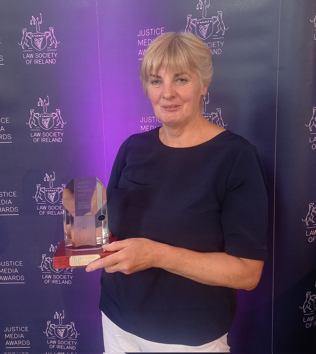 Mary Carolan tweet media