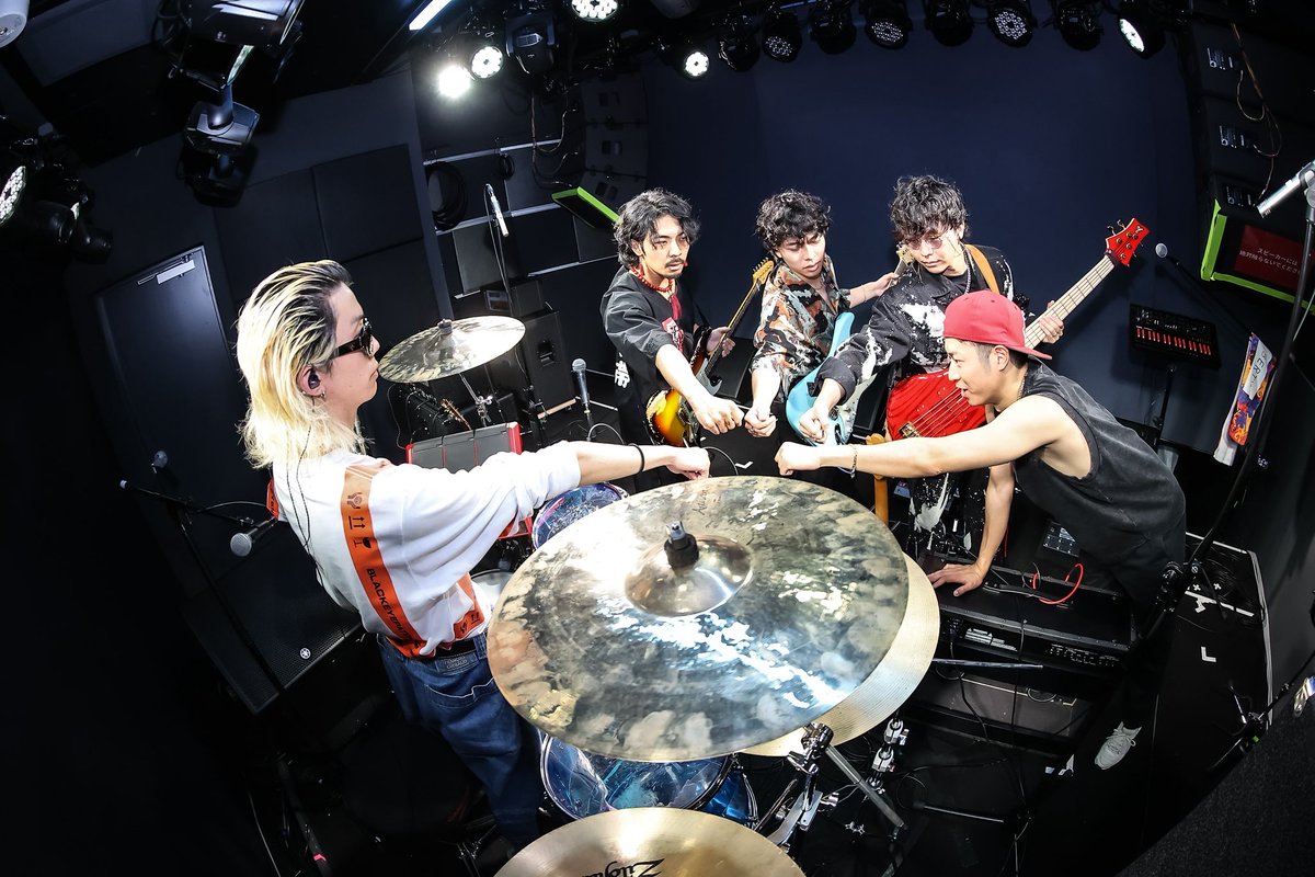hasechan08's tweet photo. 2025/06/25@渋谷FOWS

BACKDAV×FOWS pre.
『New Digital Single Release Party』

qlaria @qlaria_official 

#瞬撮 https://t.co/rls8gTmtGa