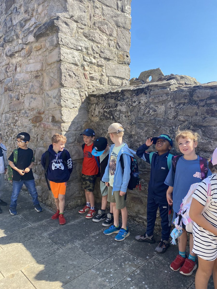 Letham Mains Primary School tweet media