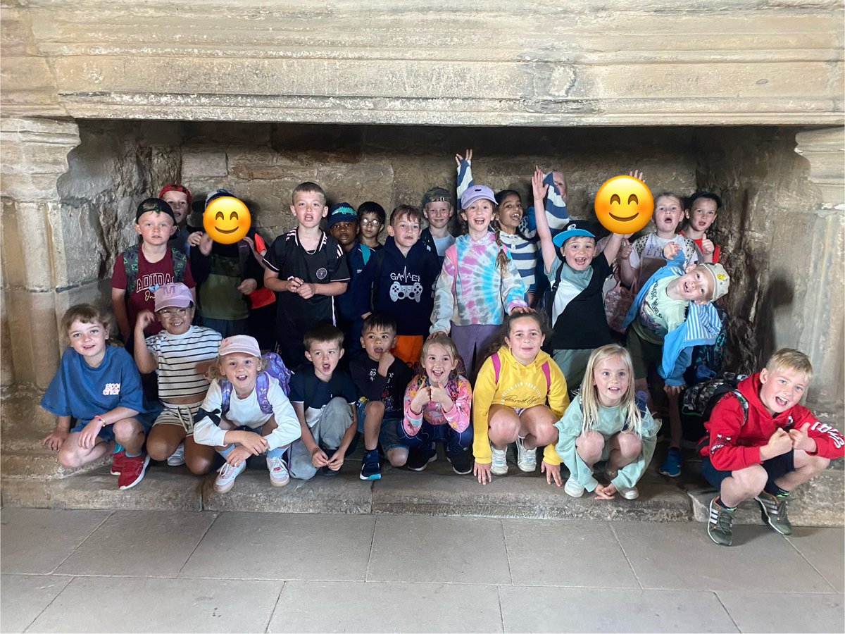 Letham Mains Primary School tweet media