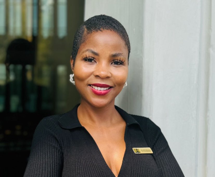 EWN Reporter tweet media