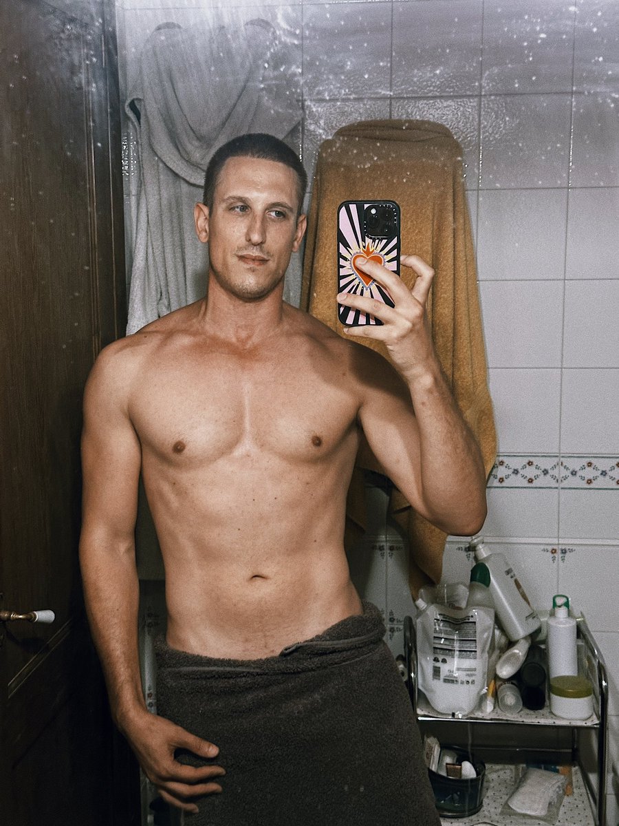 ¿Tengo cara de ser uno de los mejores guerreros de Dios?