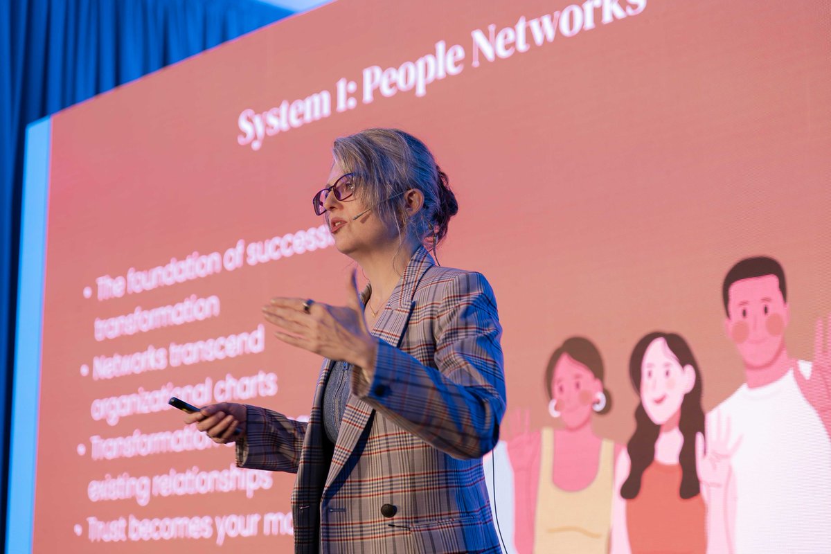 e_bank_it's tweet image. Still celebrating an unforgettable 3rd edition of the #ebankITSummit!  A huge thank you to our incredible speakers for delivering insightful presentations that inspired conversations across the whole Summit. We hope you enjoyed it as much as we did! 
 #fintech #digitalbanking