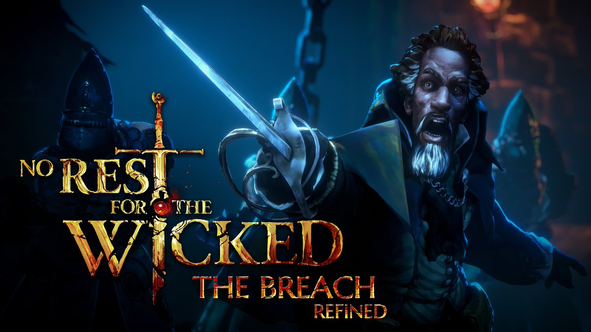 wickedgame's tweet image. WICKED INSIDE is LIVE now! 

We’ve been working hard behind the scenes, and now it’s time to show you what’s next.

We’re highlighting the most-requested fixes, features, and refinements coming to No Rest for the Wicked.
Built on your feedback. No fluff, just what matters.

See…