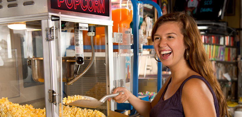 GMPopcornFan's tweet image. Shopping for a popper? From the kettle construction to the motor, learn what sets Gold Medal popcorn machines apart from the competition.
bit.ly/4cP2zOr 
#popcorn #popcornmachine #popper #FunFoodAuthority