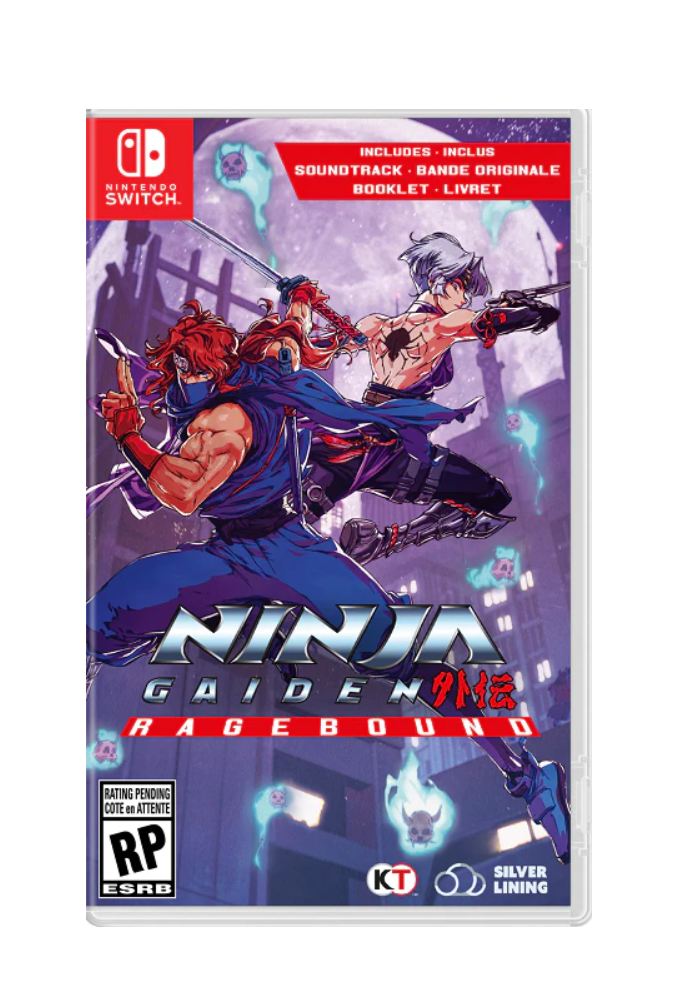 videogamedeals's tweet photo. Pre-Order: Ninja Gaiden Ragebound (PS5/S) $39.99 via Best Buy.

PS5 https://t.co/65ZSByBq0L
S https://t.co/cqRNAhcgIr

Amazon (Prime Eligible). 
PS5 https://t.co/nOf5e3nogK
S https://t.co/OYlT6EcuEU https://t.co/EcRVKnWHEu