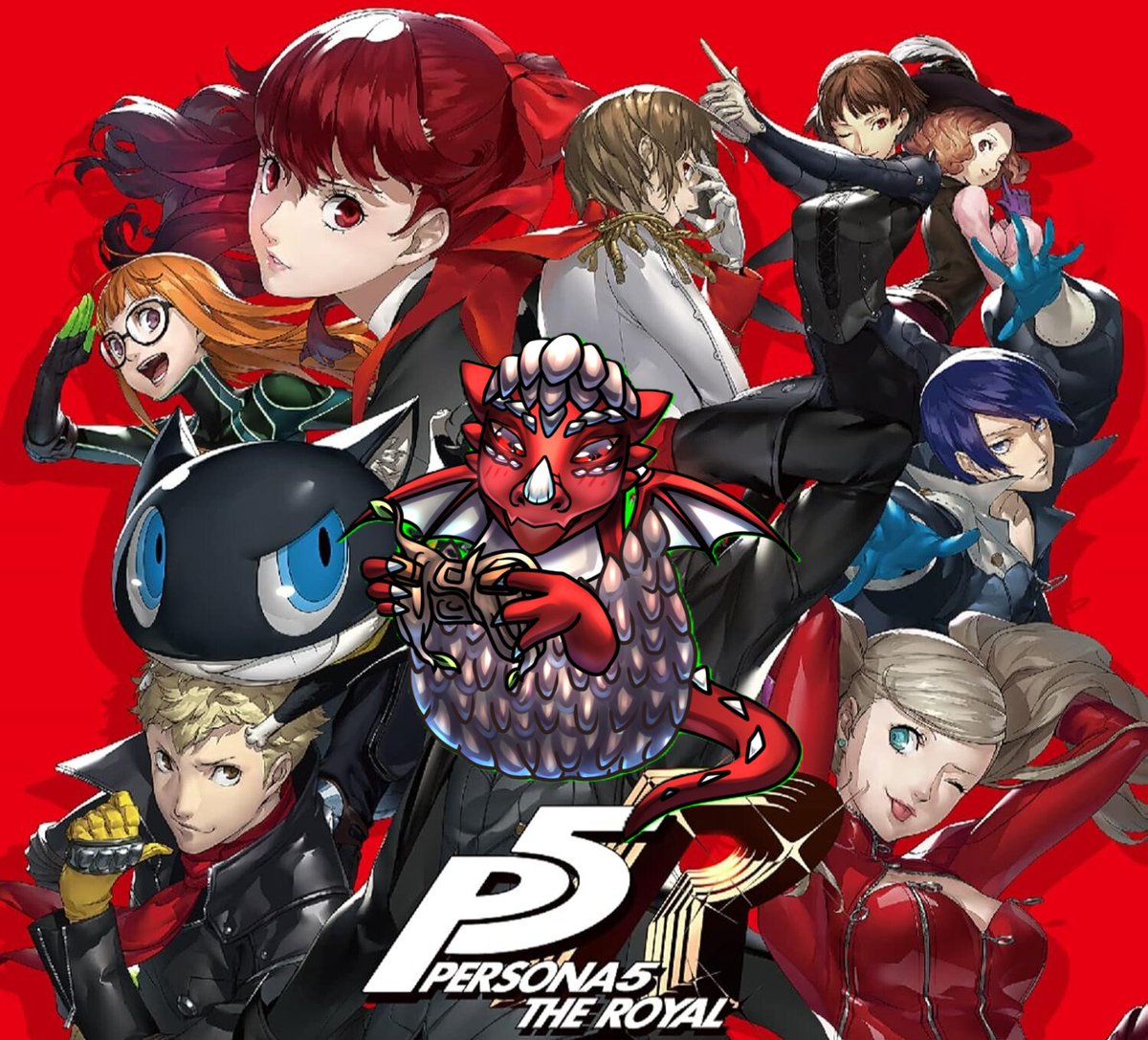 AlineHywind's tweet photo. #WhelpLive
We are back to loot all that lays in the shadows of the Human heart in #Persona5Royal well growing our bonds
Care to come join me on this hot day?
Then join me on #twitch β‘οΈ https://t.co/BqwVHEao5Q https://t.co/rRLN5o74Xr