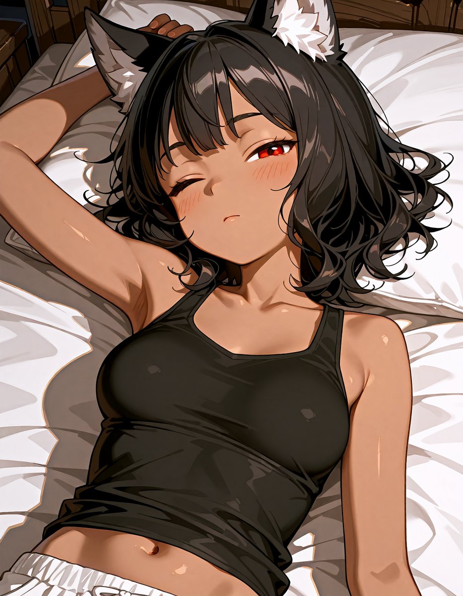 この辺でお暇させていただきます。
木曜も頑張りましょう。
簡素です(笑)
後２日生き抜きまｓ（´・ω・`）.;:…（´・ω...:.;::..
では🐺おやすみなさいませ