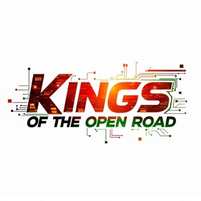 KingsOpenRoad's tweet image. #NewProfilePic