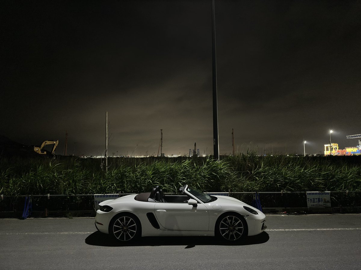 東京の島にきました
風が心地よいです🫶