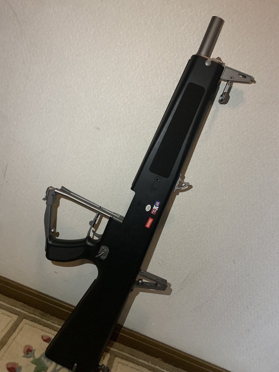 takeda4747's tweet photo. AA12 オーバーホール、弾道カスタム
今回ホップの掛がばらつきが酷いとの事でオーバーホール、パッキン交換、そのついでにホップを直線ホップに！
ケイホビーさんのトビウオアーム！定番ですね^ ^ https://t.co/rkBWzl9gnQ