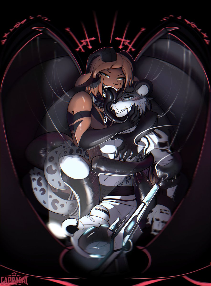 Capracai tweet media