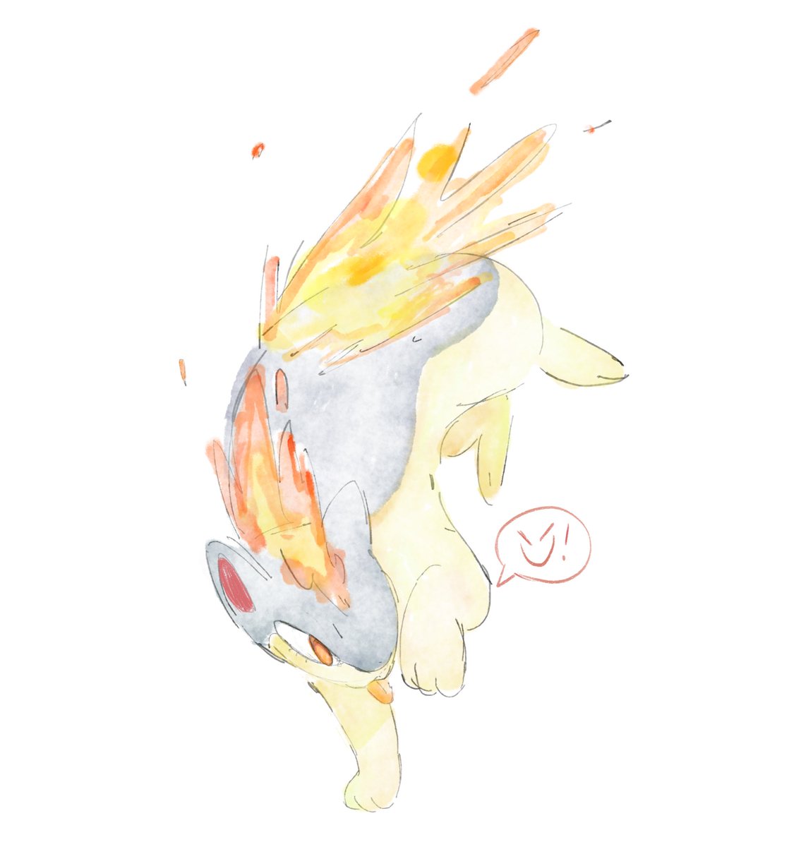 a chama that is chill tweet media