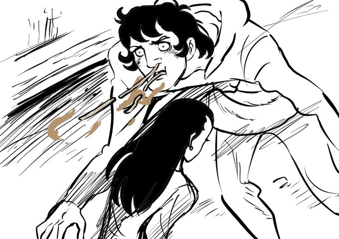 さらに階級を上げようとうどんを食う世界線の力石。 