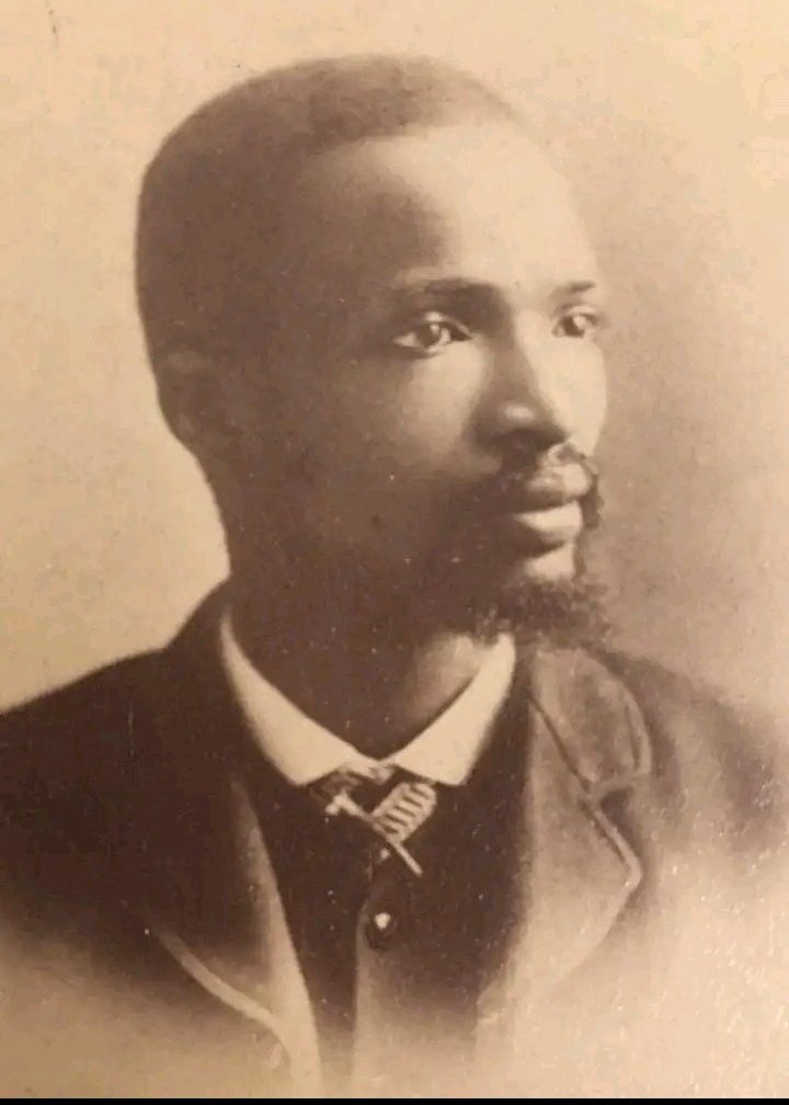 John Mavuma Nembula left the Zululand for the United States to assist in the typesetting  &amp; publication of the Bible into Zulu in 1881. He decided to remain in the US. He did Pre-Med at the University of Michigan (1884-1885) and enrolled for 2nd year medicine in 1885 at the