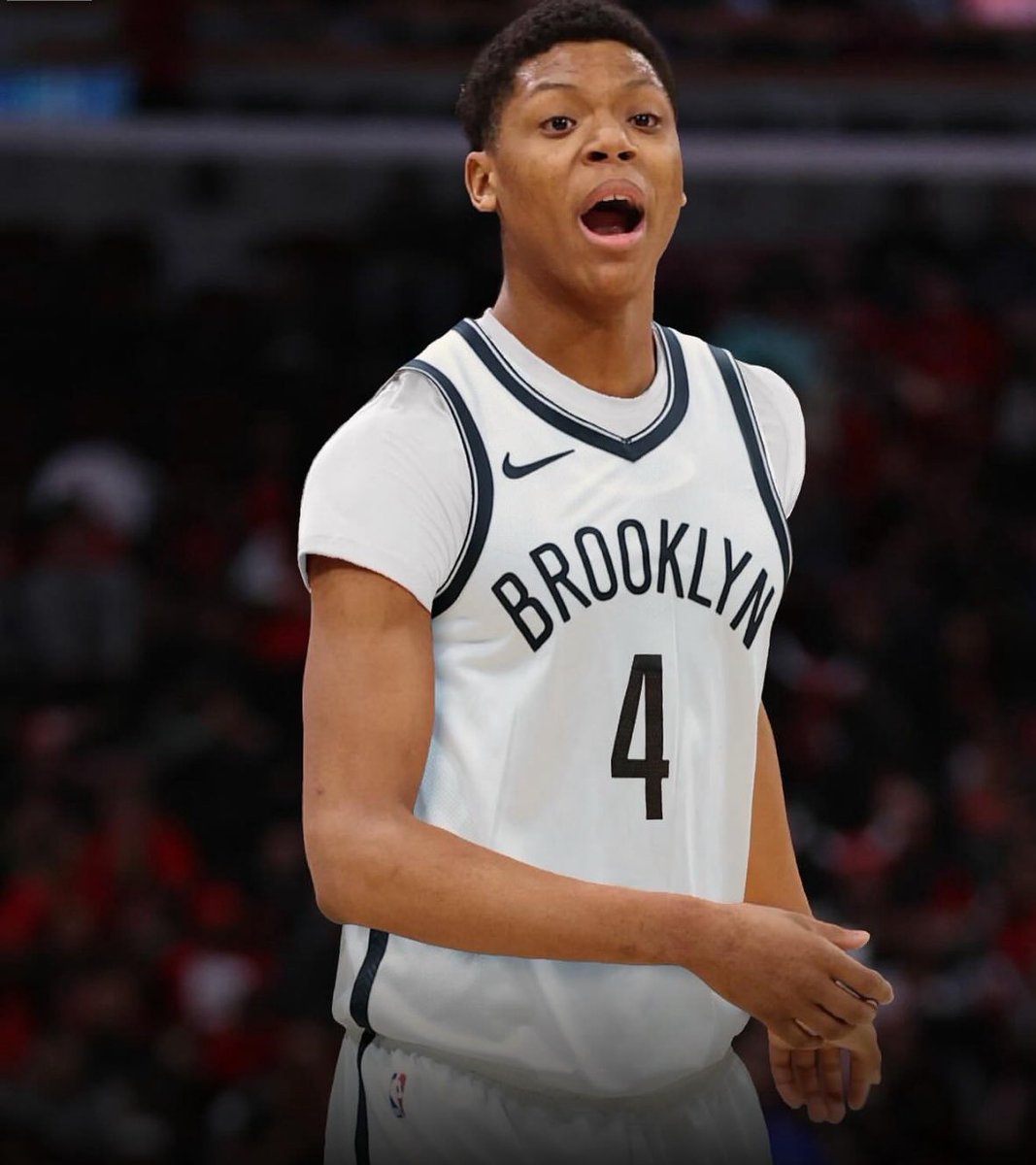 Nets_Frequent's tweet photo. “Bailey has completed at least one private workout with a team he’s zeroed in on”🍿 https://t.co/b6pwP7b1Np