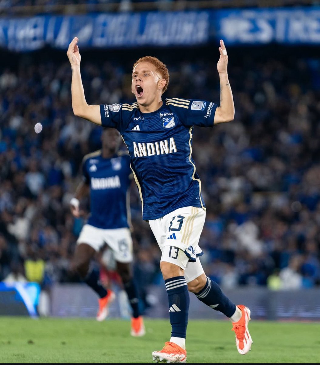 Les gustaría el regreso de Juan Ramírez al equipo ? #encuesta #Millonarios 
❤️ : claro que sí  
 RT : me encanta