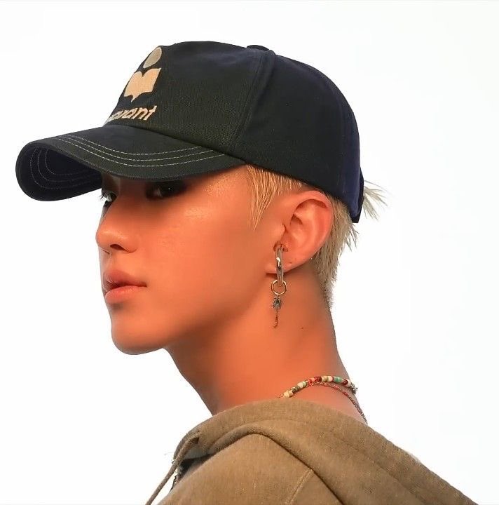 이거 ㄹㅇ 턱선에 베일거 같아