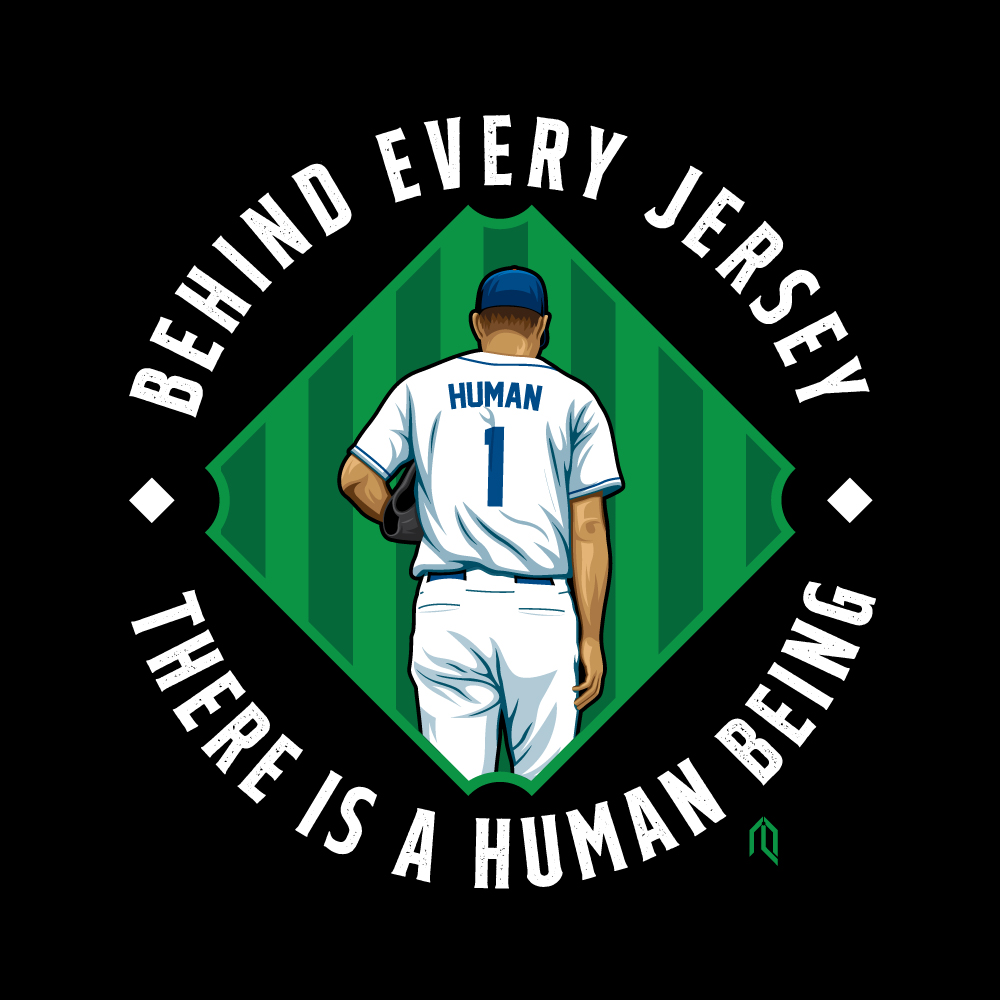 Really feel like we are at a tipping point with fans crossing the line with athletes. We gotta be better than this.

These guys are people too, please treat them with the respect they deserve.
