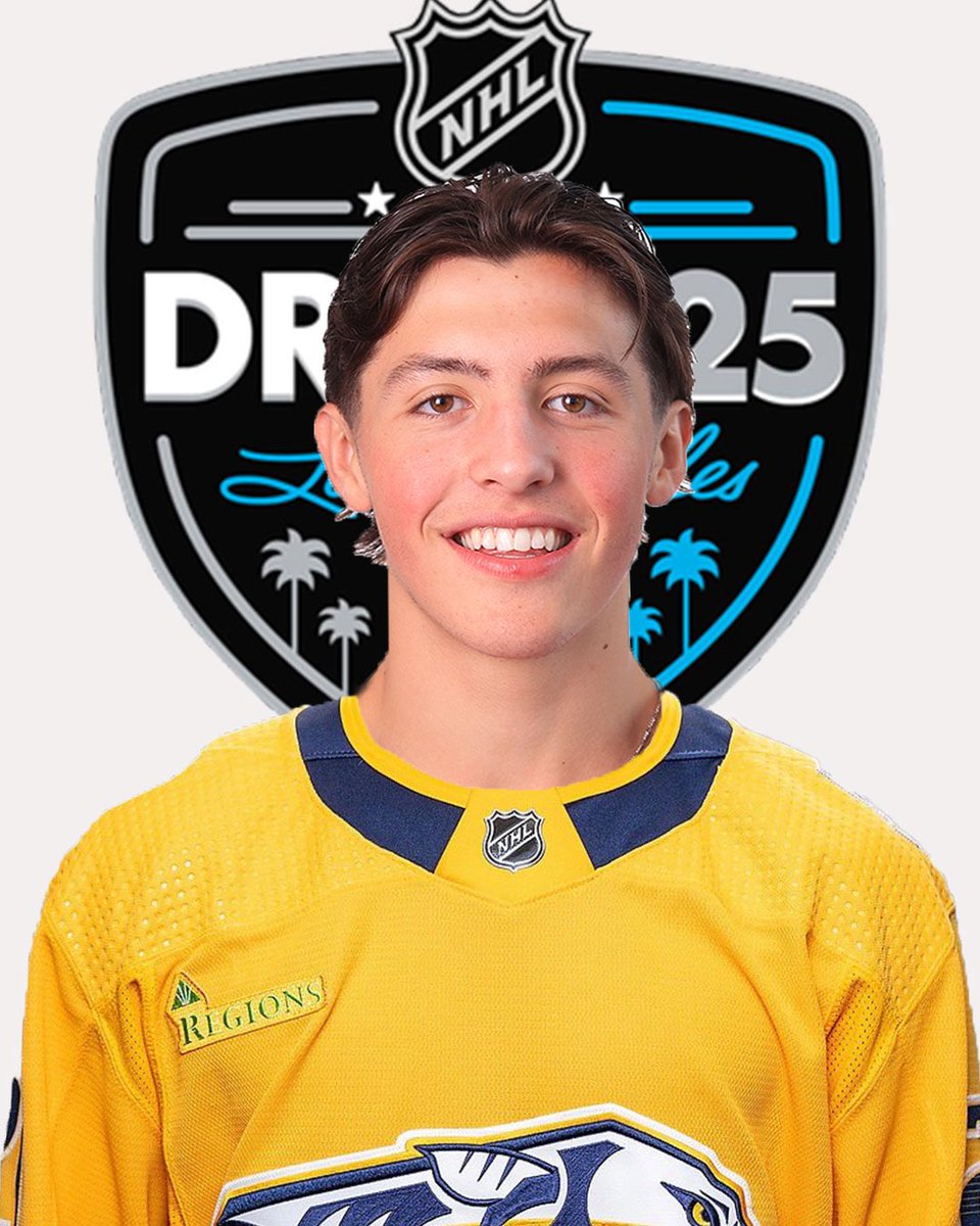 MonctonWildcast's tweet photo. Where is Caleb going in 48 hours at the #NHLDraft on Friday in LA 
Hawks-Mammoth-Preds-Flyers-Bruins-Krakken-Other..?!? 

Comment what you think..?! 

#NHL #EntryDraft #NHLEntryDraft #Hawks #Preds #Flyers #Mammoth #Bruins #Krakken #LA #LADraft #DefendTheDen https://t.co/9bPBzb6YyP