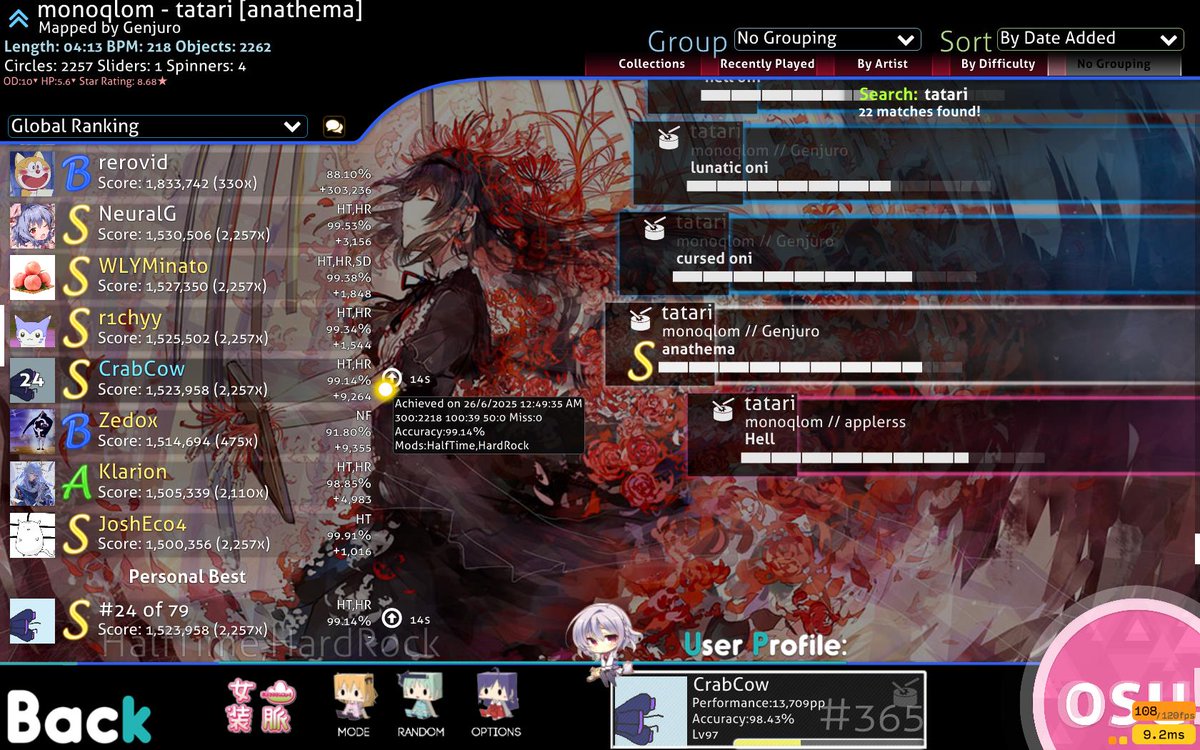 VoonDesmond's tweet photo. POST THIRD YEAR EXAMS 756PP PLAY RAHHHHHHHHHHHHHHHHH we're so back lads https://t.co/5xIxbvziX0