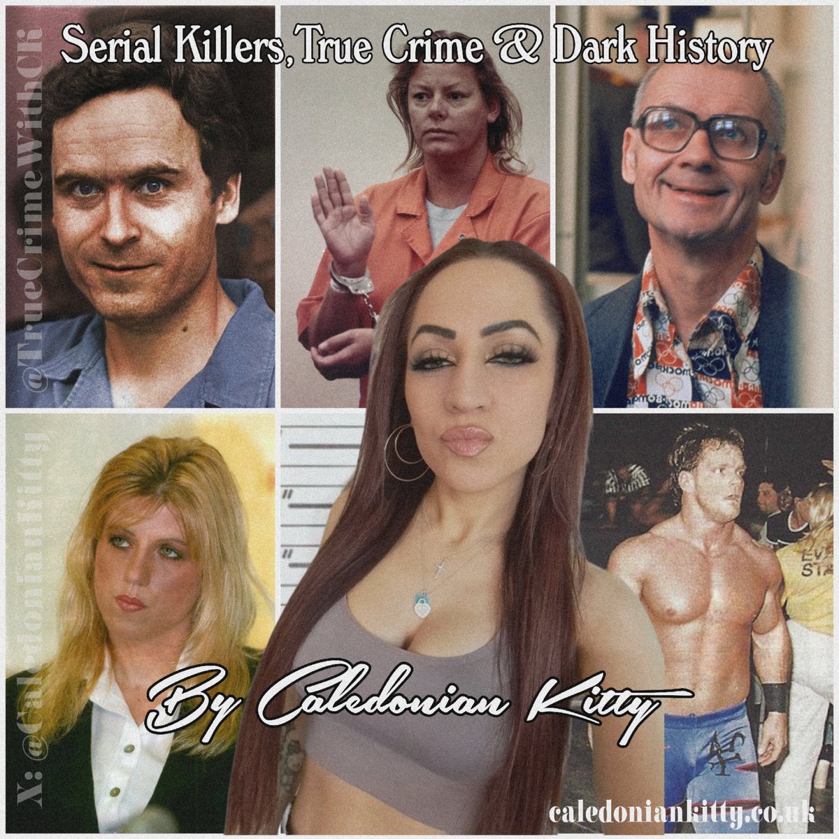 TRUE CRIME WITH @CaledonianKitty ๐ฆ (@truecrimewithck) on Twitter photo โพ๏ธ๐
๐จ๐ซ ๐๐ฅ๐ฅ ๐จ๐ ๐ฆ๐ฒ ๐ฐ๐๐๐ค๐ฅ๐ฒ ๐๐ซ๐ญ๐ข๐๐ฅ๐๐ฌ ๐จ๐ง ๐๐๐ซ๐ข๐๐ฅ ๐๐ข๐ฅ๐ฅ๐๐ซ๐ฌ, ๐๐ซ๐ฎ๐ ๐๐ซ๐ข๐ฆ๐ & ๐๐๐ซ๐ค ๐๐ข๐ฌ๐ญ๐จ๐ซ๐ฒ (๐๐จ๐ง'๐ญ ๐๐จ๐ซ๐ ๐๐ญ ๐ญ๐จ ๐๐ก๐๐๐ค ๐จ๐ฎ๐ญ ๐ฆ๐ฒ ๐๐๐ซ๐ค ๐๐ข๐ฌ๐ญ๐จ๐ซ๐ฒ ๐
๐ซ๐จ๐ฆ ๐๐ก๐ ๐๐จ๐ซ๐ฅ๐ ๐จ๐ ๐๐ซ๐๐ฌ๐ญ๐ฅ๐ข๐ง๐ ๐๐๐ซ๐ข๐๐ฌ), โพ๏ธ๐
๐จ๐ซ ๐๐ฅ๐ฅ ๐จ๐ ๐ฆ๐ฒ ๐ฐ๐๐๐ค๐ฅ๐ฒ ๐๐ซ๐ญ๐ข๐๐ฅ๐๐ฌ ๐จ๐ง ๐๐๐ซ๐ข๐๐ฅ ๐๐ข๐ฅ๐ฅ๐๐ซ๐ฌ, ๐๐ซ๐ฎ๐ ๐๐ซ๐ข๐ฆ๐ & ๐๐๐ซ๐ค ๐๐ข๐ฌ๐ญ๐จ๐ซ๐ฒ (๐๐จ๐ง'๐ญ ๐๐จ๐ซ๐ ๐๐ญ ๐ญ๐จ ๐๐ก๐๐๐ค ๐จ๐ฎ๐ญ ๐ฆ๐ฒ ๐๐๐ซ๐ค ๐๐ข๐ฌ๐ญ๐จ๐ซ๐ฒ ๐
๐ซ๐จ๐ฆ ๐๐ก๐ ๐๐จ๐ซ๐ฅ๐ ๐จ๐ ๐๐ซ๐๐ฌ๐ญ๐ฅ๐ข๐ง๐ ๐๐๐ซ๐ข๐๐ฌ),