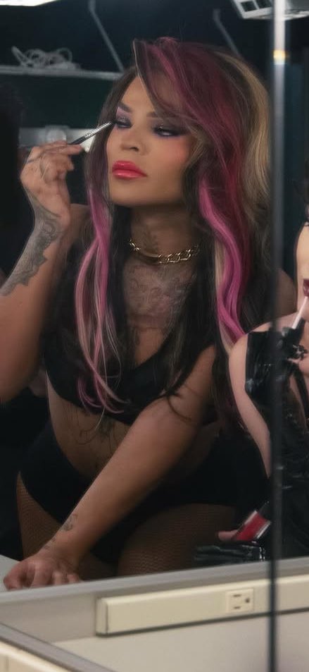 Z ‧₊˚. #teamnini tweet media